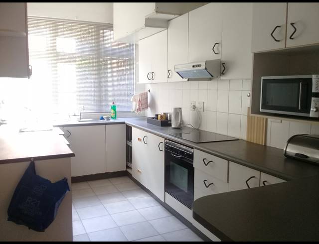 2 BEDROOM APARTMENT TO LET IN GLENWOOD